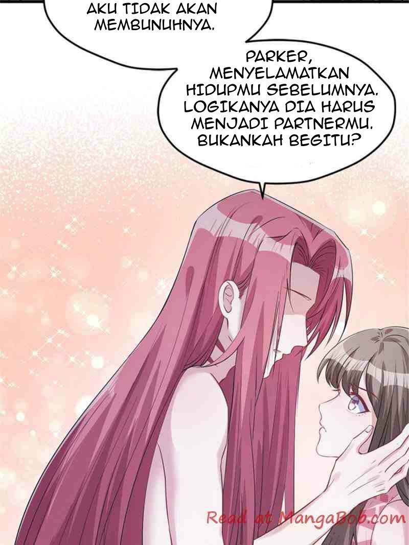 Beauty and the Beasts Chapter 97 Gambar 25